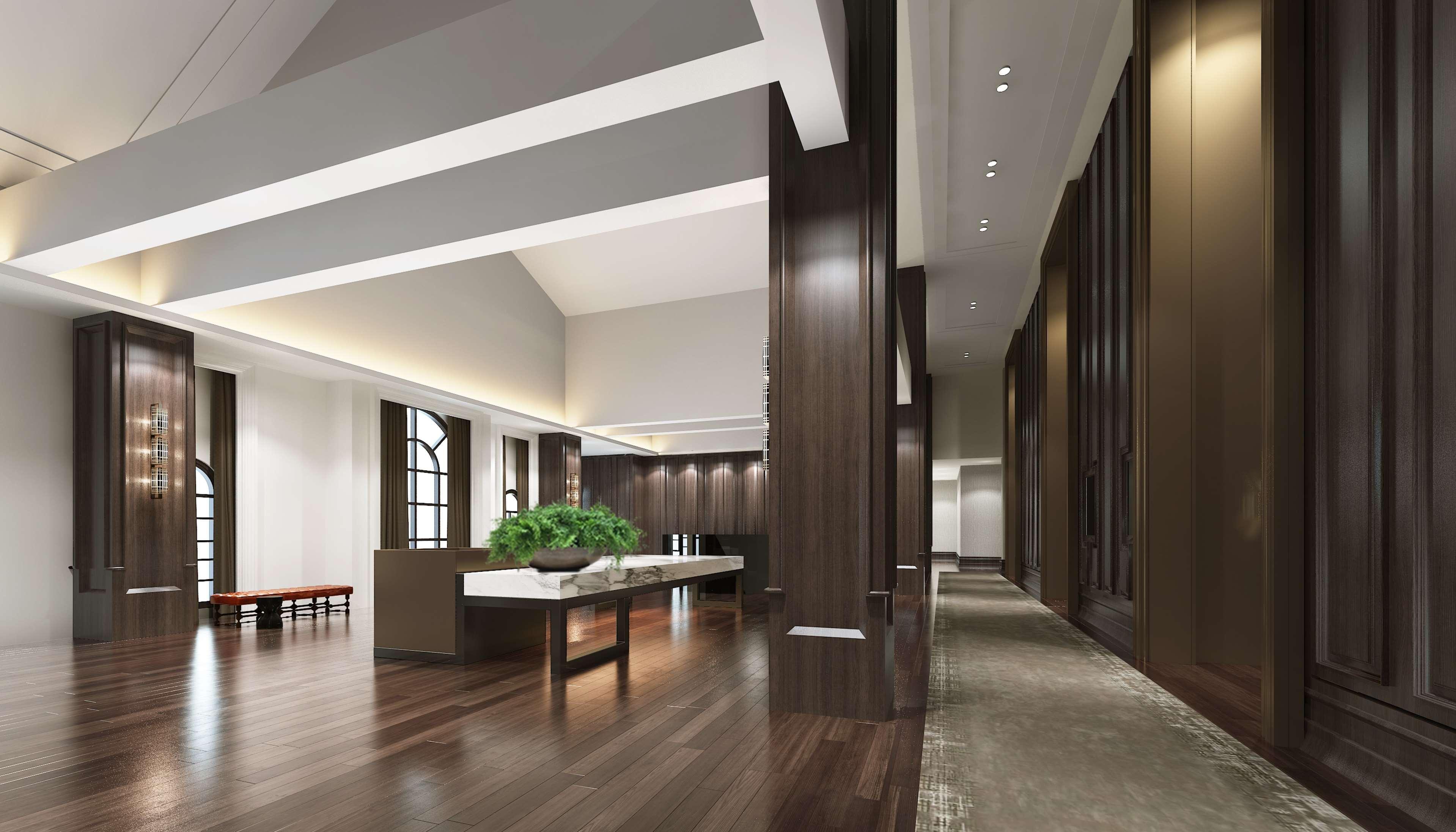 Hotel Hilton Beijing Daxing Exterior foto