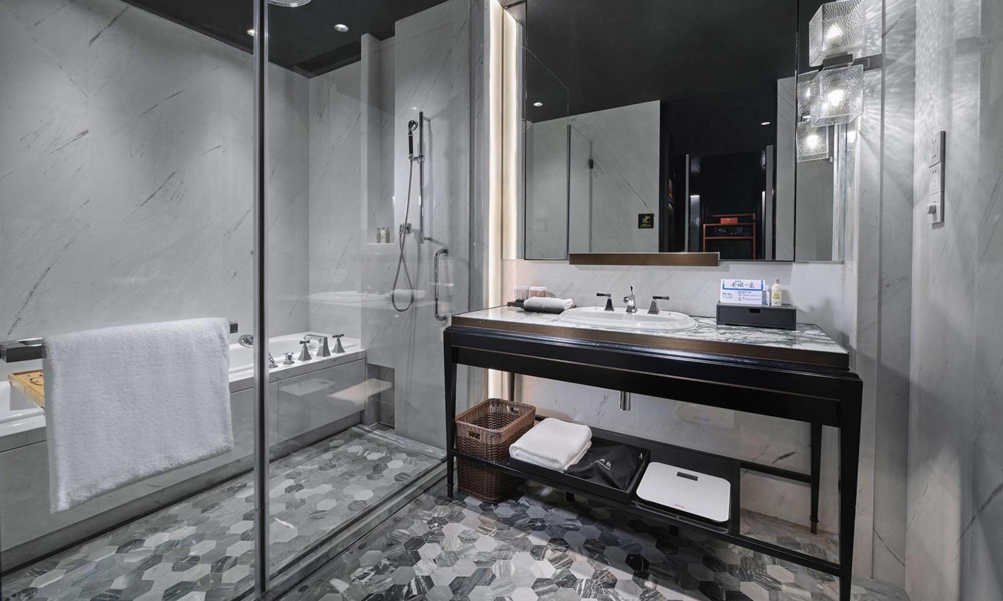 Hotel Hilton Beijing Daxing Exterior foto
